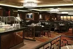 Moderno Churrascaria