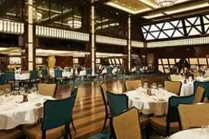 Restaurant Manhattan