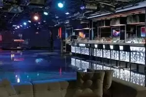 Bliss Ultra Lounge