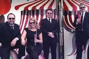 Comédie - The Second City