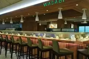 Bar à Sushi - Wasabi