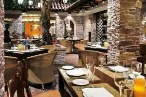 La Cucina - Restaurant Italien