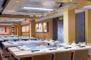 Teppanyaki