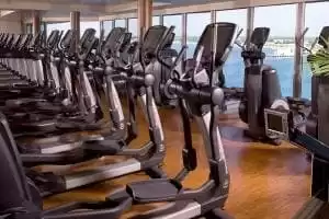 Pulse : Centre de Fitness