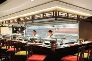 Shangai - Bar A Nouilles