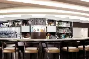 Atrium Café 