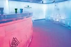 Ice Bar - Bar Froid