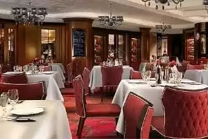Le Bistro - Restaurant Français