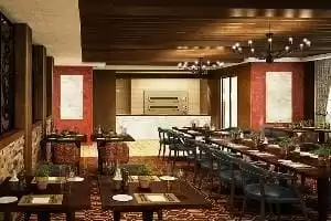 La Cucina - Restaurant Italien