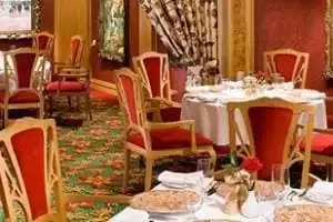 Le Bistro - Restaurant Français