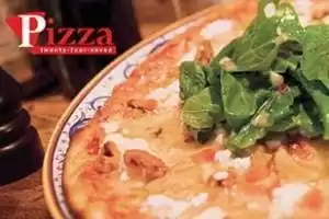 Livraison de pizzas 24/24