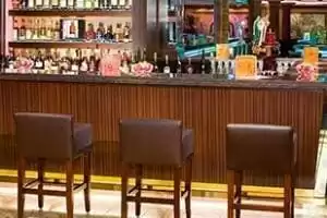 Bières Maltées et Bar à Whisky