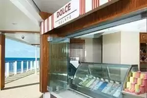 Dolce Gelato - sorveteria