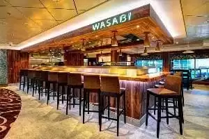 Wasabi - Sushi Bar