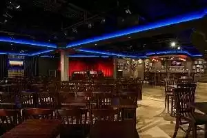  Headliners Comedy Club 