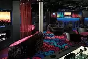 Entourage Clube para Adolescentes