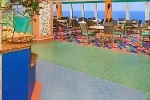 Garden Café/Kid's Café