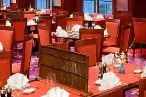 Jasmine Garden Asian Restaurant