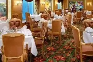 Le Bistro French Restaurant