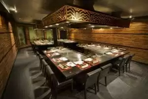 Teppanyaki