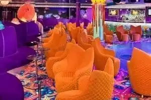 Medusa Lounge e Nightclub