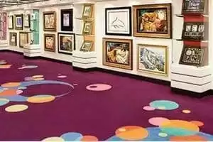 Art Gallery