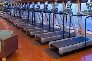 Academia de Ginástica