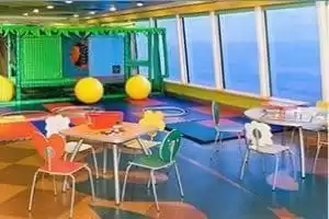 Tree Tops Clube Infantil