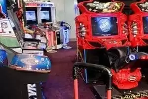 Video Arcade