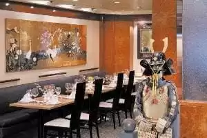 Shogun - Restaurant Asiatique