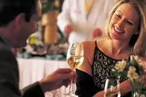 Le Bistro : Restaurant Français