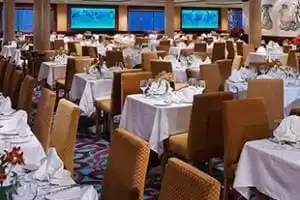 Restaurant Aqua