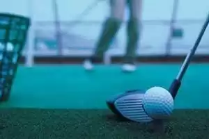  Golf Driving Net (2)