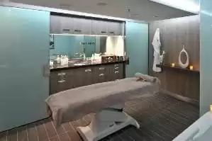 Espace beauté Sothys 