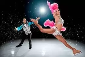 Spectacles sur glace gratuits au Studio B