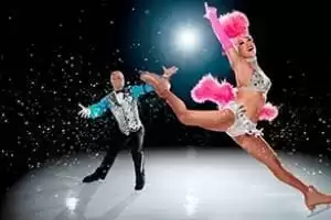 La comédie musicale populaire de Broadway, ¡MAMA MÍA! (gratuit)