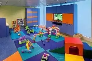 Garderie Royal Babies 