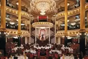 Restaurant Principal