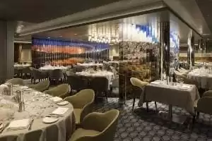 Restaurante principal