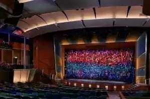 Pièces de théâtre gratuites inspirées des spectacles de Broadway, au théâtre principal