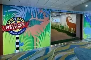 Programme gratuit pour les jeunes Adventure Ocean®.