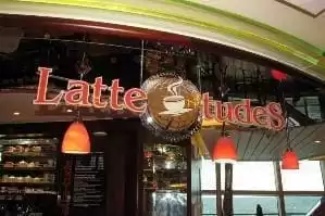 Café Latté-tudes