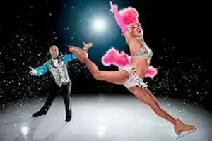 Spectacles sur glace gratuits au Studio B