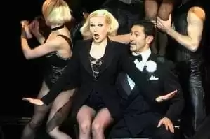 Des pièces de théâtre gratuites dans le plus pur style des spectacles de Broadway au théâtre principal