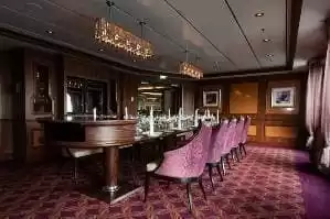 Chef's Table (en supplément)