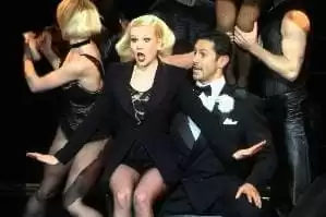 Pièces de théâtre gratuites inspirées des spectacles de Broadway, au théâtre principal