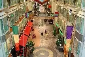 Royal Promenade