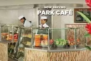 Park Cafe