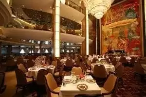 Restaurant Principal