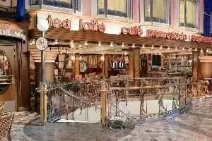 Cafe Promenade